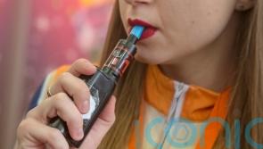 My child is vaping – how bad is it?