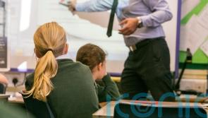 Nearly a third of primary schools have no male classroom teachers – study