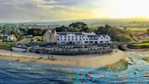 The best beaches for sun-soaking and swims in the UK and Ireland