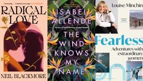 5 new books to read this week