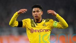 Real Madrid agree deal to sign England’s Jude Bellingham from Borussia Dortmund