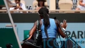 It sucks – Coco Gauff left dispirited by another defeat to Iga Swiatek
