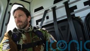 SAS: Who Dares Wins star Jay Morton: We’re not designed for offices and computers
