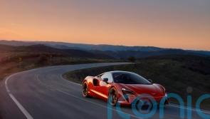 UK Drive: McLaren’s Artura storms on to the scene