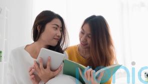 Nearly half UK adults believe LGBTQ+ representation important in storytelling – study