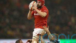 Cory Hill withdraws from Wales World Cup squad to pursue club offer