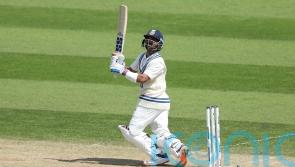 Wicket off a no-ball and three dropped catches – Australia give India hope