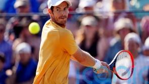 Andy Murray targets the next step after reaching Surbiton semi-finals again