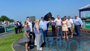 United comes home in Front for Oisin Murphy