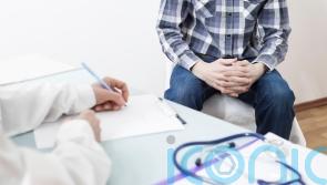 Men’s Health Week: How to talk about sensitive or ’embarrassing’ health issues
