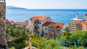 New marina development makes Montenegro feel like Cannes without the crowds