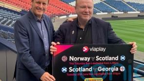 Alex McLeish: International sides now ‘terrified’ to face Scotland