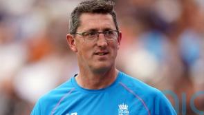 Jon Lewis says England are ready for ‘great challenge’ of regaining Ashes