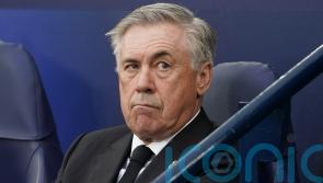 Everton being sued by former manager Carlo Ancelotti