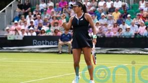 Heather Watson felt ‘hard done by’ over lack of Wimbledon ranking points