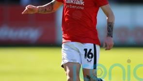 Michael O’Neill expects Ethan Galbraith to flourish after Manchester United exit