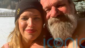 Growing up with Wim Hof: Our house was full of love and play