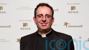 Rev Richard Coles on going into politics, dating apps and being a shoo-in for Love Island
