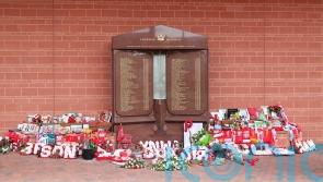 Tottenham fan receives three-year ban for mocking Hillsborough disaster