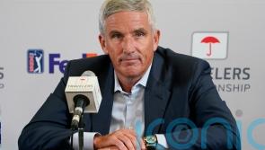 PGA Tour commissioner Jay Monahan ‘recuperating’ from medical issue
