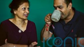 How a mother-son duo set up a business inspired by a 100-year-old spice mill