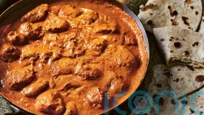 Sanjay Aggarwal’s ultimate (and speedy) butter chicken