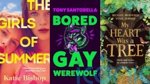 5 new books to read this week