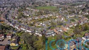 Residential property prices up 3.6% on last year, CSO says