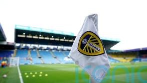Leeds charged with misconduct over fan behaviour during Brighton clash