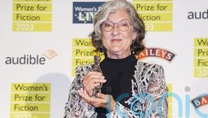 Women’s Prize winner Barbara Kingsolver on creating ’empathy’ for the opioid crisis