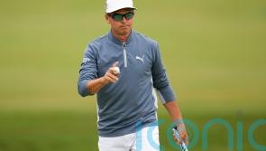 Rickie Fowler hits 62 at US Open to equal lowest score in men’s major history