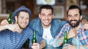 Do you need insurance for a hen or stag weekend?