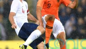 Sam Lammers wants to take chance ‘to settle somewhere’ after joining Rangers