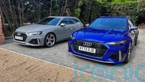 Long term report: We’ve swapped our Audi RS4 for the bigger and faster RS6