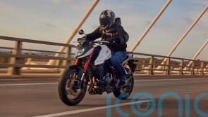First Ride: Honda’s CB750 Hornet brings lightweight and accessible performance