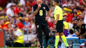Wales’ Euro 2024 qualifying defeat to Armenia a necessary ‘slap’ – boss Rob Page