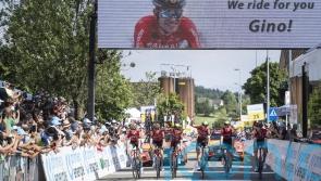 Team withdraws from Tour de Suisse after death of rider Gino Mader