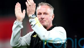 Michael O’Neill not thinking about Northern Ireland qualifying for Euro 2024
