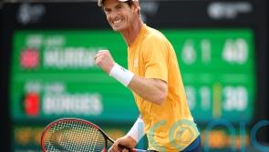 Lower-level matches key in comeback after making Nottingham final – Andy Murray