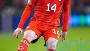 Connor Roberts eager to ‘create more memories’ as Wales aim to bounce back