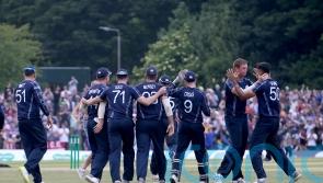 A great experience – Doug Watson relishing chance to guide Scotland to World Cup