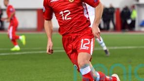 Jayce Olivero sees Gibraltar Euros tie against Republic of Ireland as ‘a final’
