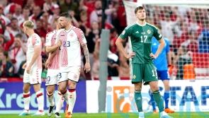 Northern Ireland’s Paddy McNair has a positive outlook ahead of Kazakhstan clash