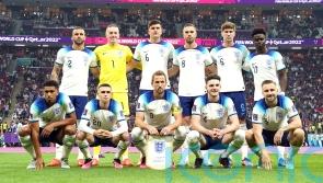 Luke Shaw would take Harry Kane and Declan Rice at Man Utd ‘in a heartbeat’