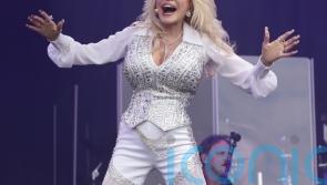 The best fashion from the Glastonbury legends slot