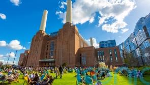 Could this be London’s greatest ever building?