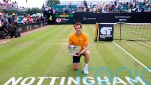 Andy Murray’s road back as he reaches top 40 with hope of Wimbledon seeding