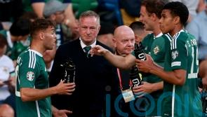 Michael O’Neill feels Northern Ireland did not deserve to lose to Kazakhstan