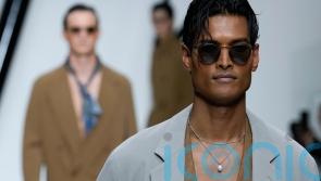 ‘Quiet luxury’ was everywhere at Milan Men’s Fashion Week