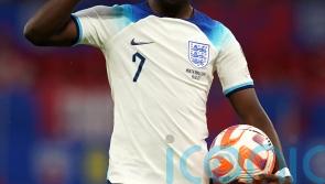 A closer look at England’s recent hat-tricks as Bukayo Saka celebrates his first